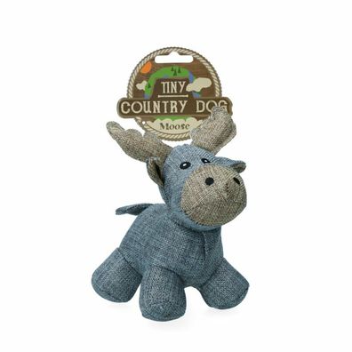 Country Dog Tiny Moose
