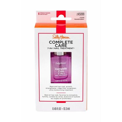 Sally Hansen Complete Care 7-In-1 Nail Treatment 13,3ml