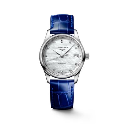 Longines – L23574870 – Longines MASTER Collection