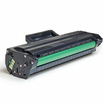 Gigao Toner für HP Laser 107a Tonerkassette Schwarz 1.000 Seiten kompatibel HP ...
