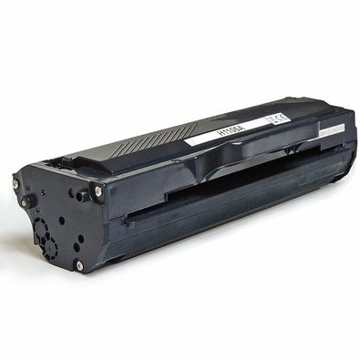 Gigao Toner für HP Laser MFP 130 Series Tonerkassette Schwarz 1.000 Seiten kompati...