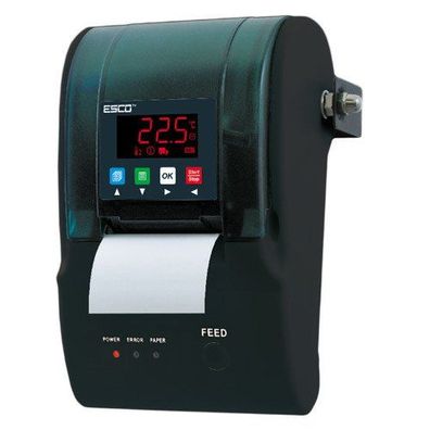 DR-201 Temperaturschreiber mit Drucker für Kühlwagen