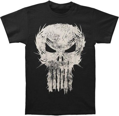 Punisher T-Shirt in Größe XL - Punisher T-Shirts Hoodies Pullover Jacken Shirts