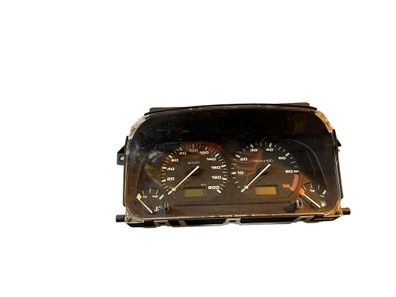 Tacho Tachometer Benzin DZM Instrument 6N0919860 151886km VW Polo 6N 94-01