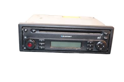 Autoradio Radio Audio Blaupunkt CD 8200622121 Dacia Logan MVC 06-13