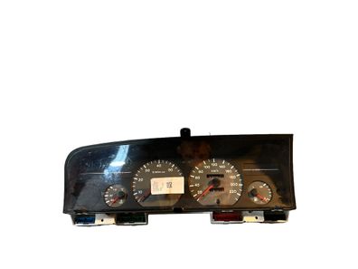 Tachometer Tacho Instrument Anzeige 9624897480 180Tkm Citroen Xantia 93-01