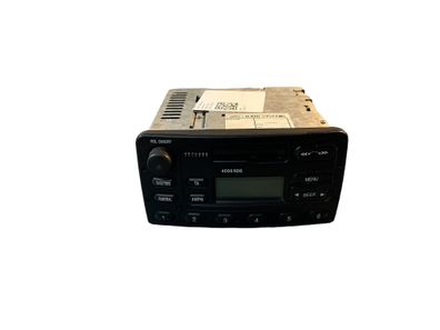 Autoradio Radio Auto Audio 4000 RDS MIT CODE YS6F18K876DA Ford Focus I 1 98-04