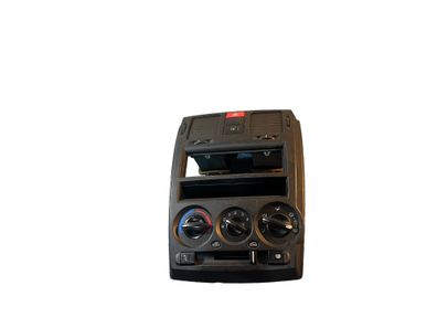 Mittelkonsole Klimabedienteil Schalter NSL AC vorne Hyundai Getz TB 02-09