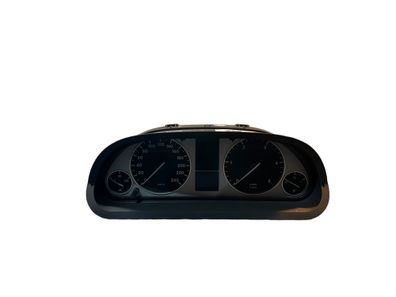 Tachometer Tacho Diesel A1694403911 189Tkm Mercedes B Klasse W245 05-11