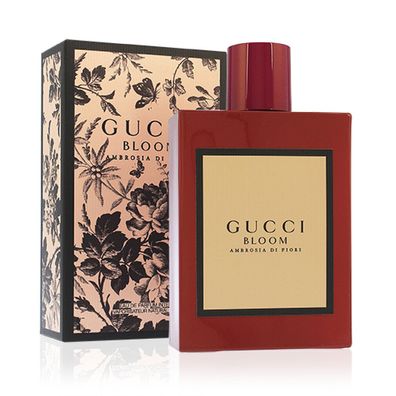 Gucci Bloom Ambrosia Di Fiori Eau De Parfum Spray 50ml