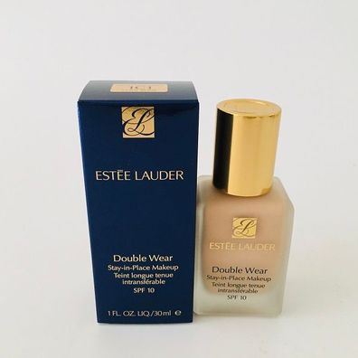 Estee Lauder Double Stay in Place Makeup SPF10 1C1 Cool Bone 30ml