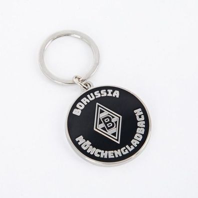 Borussia Mönchengladbach Schlüsselanhänger "Emblem"