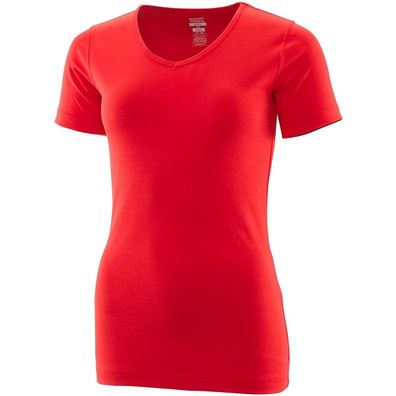 Mascot Nice Damen T-Shirt - Rot 101 L