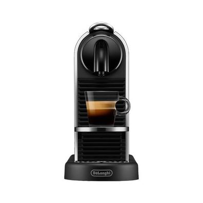 DeLonghi Nespresso EN220.M Citiz Platinum Kapselmaschine