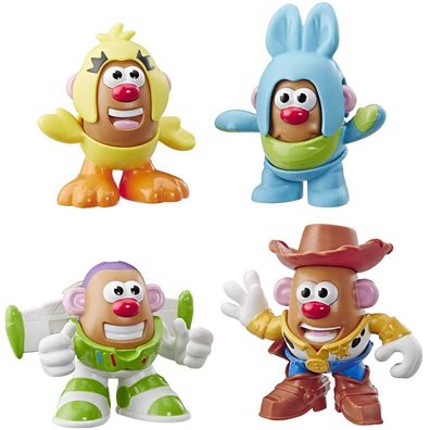 Mr Potato Head Toy Story 4