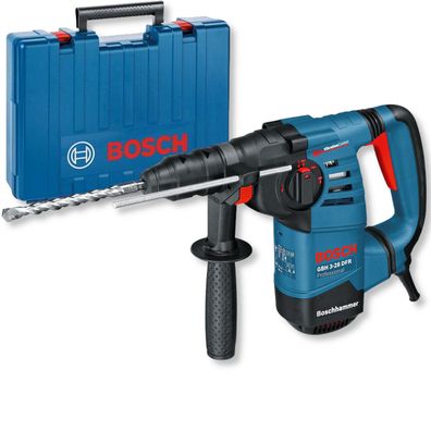 Bosch Bohrhammer GBH 3-28 DRE Professional