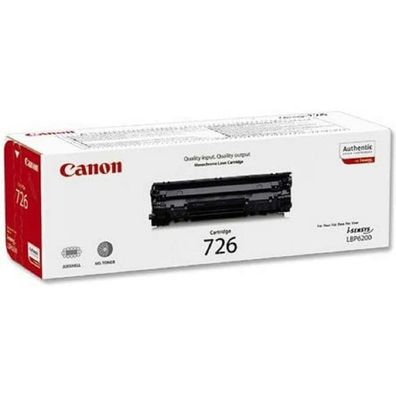 Canon Cartridge 726 (3483B002)