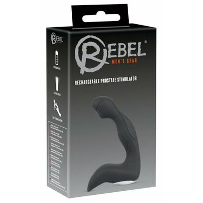 Rebel Rechargeable Prostate 14