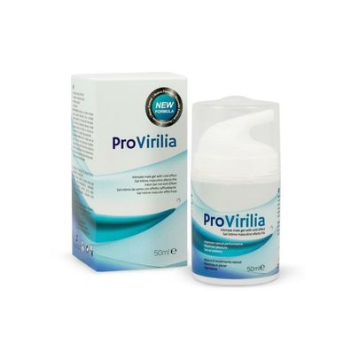 Intimgel für Männer Provirilia
