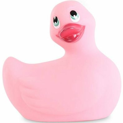 Big Teaze Toys Rub My Duckie 2.0 Classic (Pink)