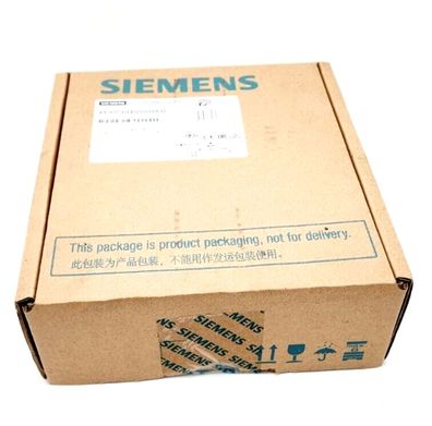 Siemens 6SL3210-5HB10-4UF0, Sinamics S210 Eingangsspannung: 1AC 200-240V