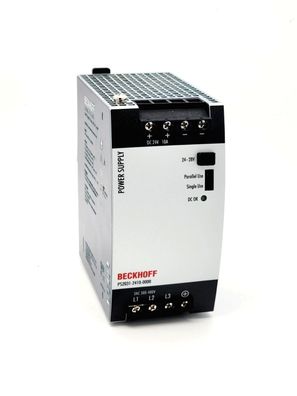 Beckhoff PS2031-2410-0000 Stromversorgung