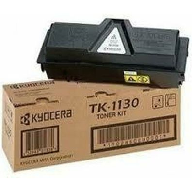 Kyocera TK-1130 schwarz Toner
