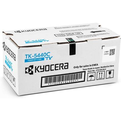 Kyocera Toner TK-5440 TK5440 Cyan (1T0C0ACNL0)
