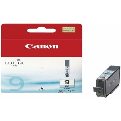 Canon Ink PGI-9 PGI9 Photo-Cyan PhotoCyan (1038B001)