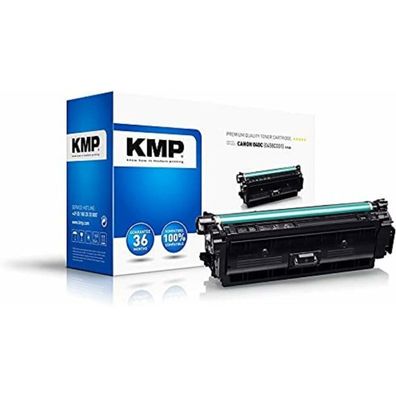 KMP C-T42C cyan Toner ersetzt Canon 040C
