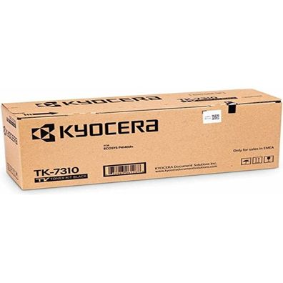 Kyocera Cartridge TK-7310 TK7310 Black Schwarz (1T02Y40NL0)