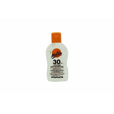 Malibu High Protection Lotion Spray SPF30 200ml