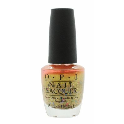OPI Hawaii Collection Nagellack 15ml - Pineapples Have Peelings Too!