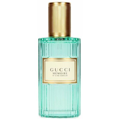 Gucci Mémoire d'une Odeur Eau de Parfum 40ml Spray