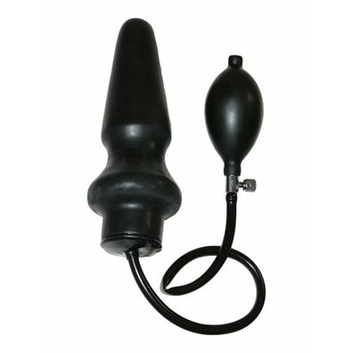 MASTER SERIES Expand XL Inflatable Anal Plug