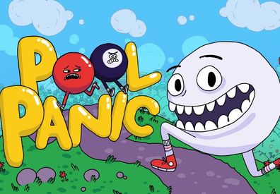 Pool Panic Steam CD Key