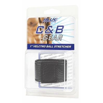BLUE LINE C&B GEAR 1" Velcro Ball Stretcher