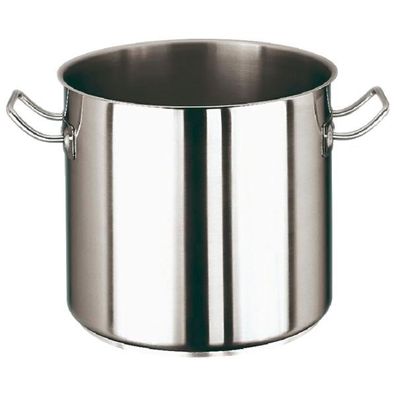 ILIOS Kochkunst Suppentopf, Inhalt: 17,00 Liter, Höhe: 280 mm, ø: 280 mm