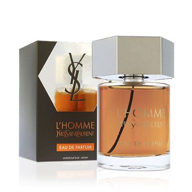 Yves Saint Laurent LHomme Eau de Parfum