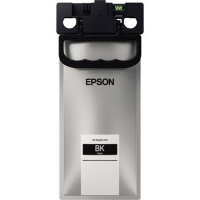 Epson Ink Black Schwarz XXL (C13T946140)