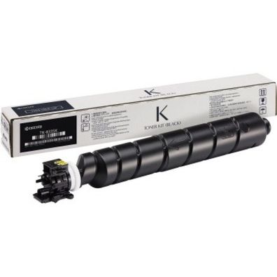 Kyocera Toner TK-8335 TK8335 Black Schwarz (1T02RL0NL0)