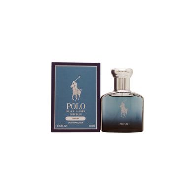 Ralph Lauren Polo Deep Blue Parfüm 40ml für Männer