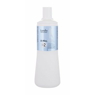 Blondes Unlimited Hair Oxidant Lotion 12% 40 vol 1000 ml