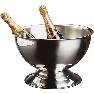 APS Champagnerkühler, Höhe: 240 mm, ø: 370 mm