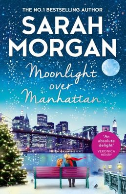 Moonlight Over Manhattan