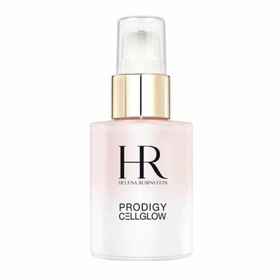 Helena Rubinstein Prodigy Cellglow Uv Fluid Sheer Rosy 30Ml