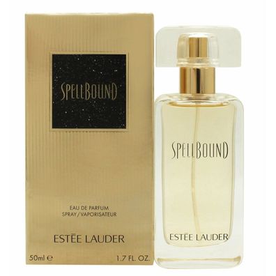 Estee Lauder Spellbound Eau de Parfum 50ml Zerstäuber