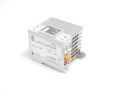 Eurotherm TE10S 40A/480V/ LGC/ GER/ -/ -/ NOFUSE/ -/00 SN: GE24394-2-9-06-03