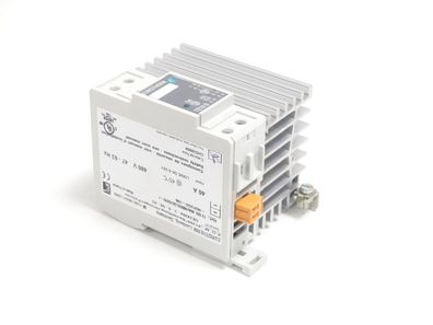 Eurotherm TE10S 40A/480V/ LGC/ GER/ -/ -/ NOFUSE/ -/00 SN: GE24394-2-6-06-03