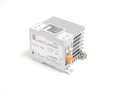 Eurotherm TE10S 40A/480V/ LGC/ GER/ -/ -/ NOFUSE/ -/00 SN: GE24394-2-4-06-03